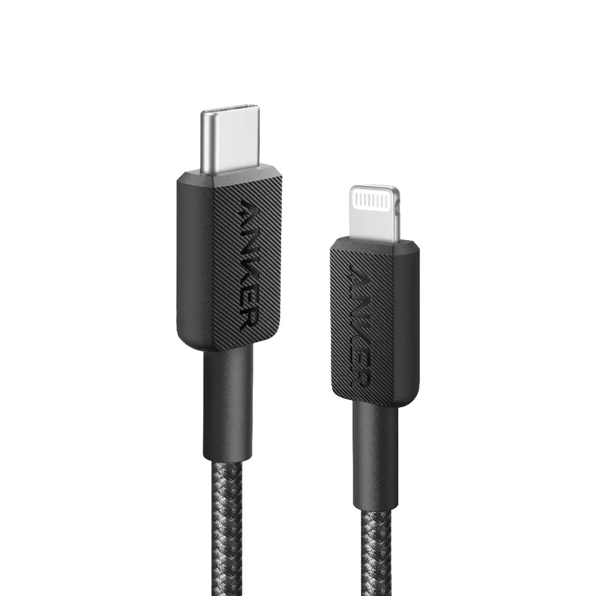 Anker PowerLine III Flow USB-C to Lightning Cable (6ft / 1.8m