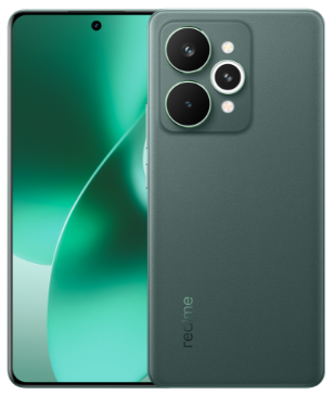 Realme 15 Pro – 256GB-12GB RAM -5G - velvet green